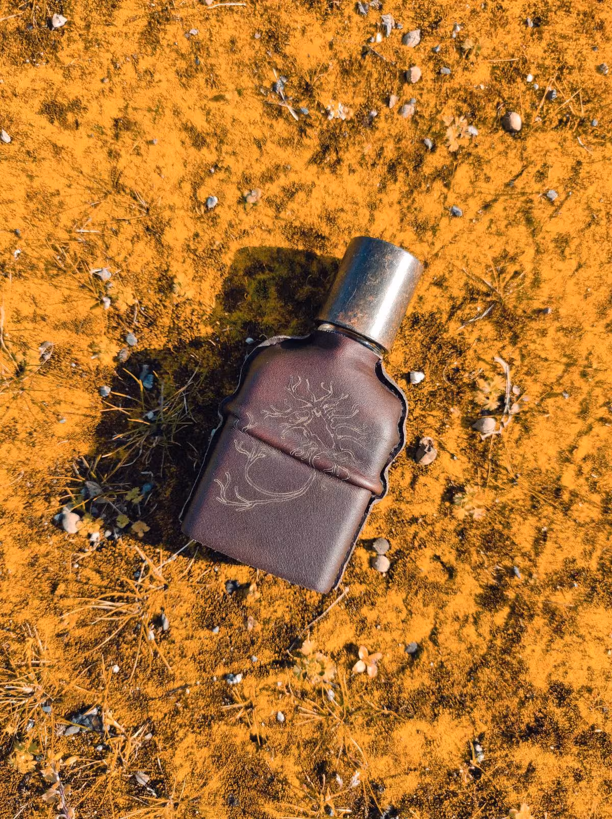 عطر ادکلن اورتو پاریسی کویوم(کوئوم) اصل | Orto Parisi Cuoium 50 ml
