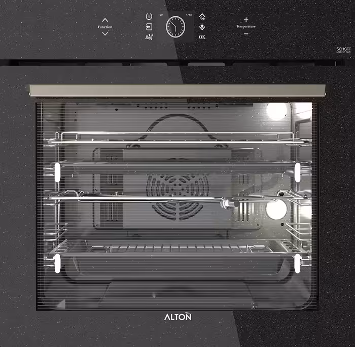 فر برقی توکار آلتون مدل V600C