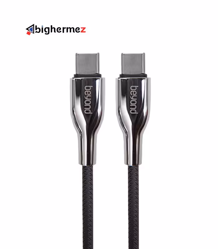 کابل دوسر TYPE-C بیاند مدل BA-526 به طول 1 متر