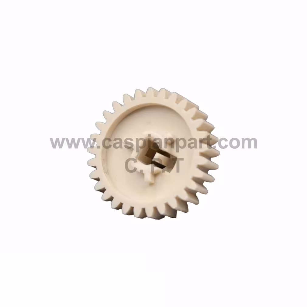 چرخ دنده سرپرس HP 1200-1300