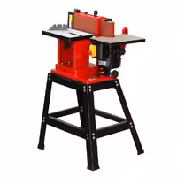 دستگاه سنباده نواری 900 میلیمتر محک BS-900