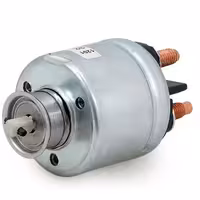 اتوماتیک استارت پژو 206 و رانا (جدید 2 سوراخ) سامفر کد 1023879