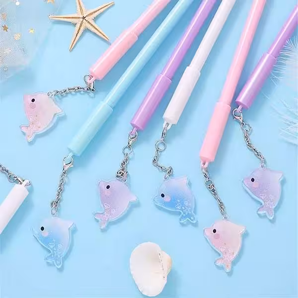 روان نویس آویزدار دلفین