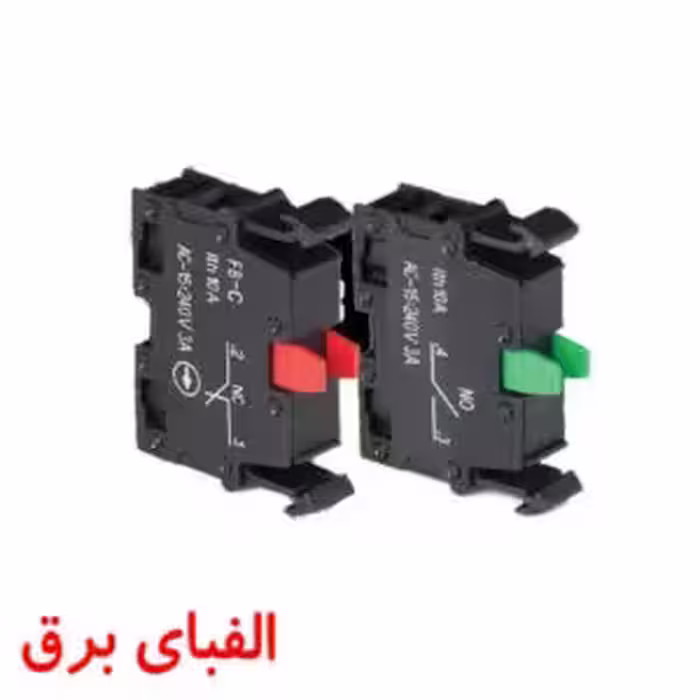 کنتاکت بسته
