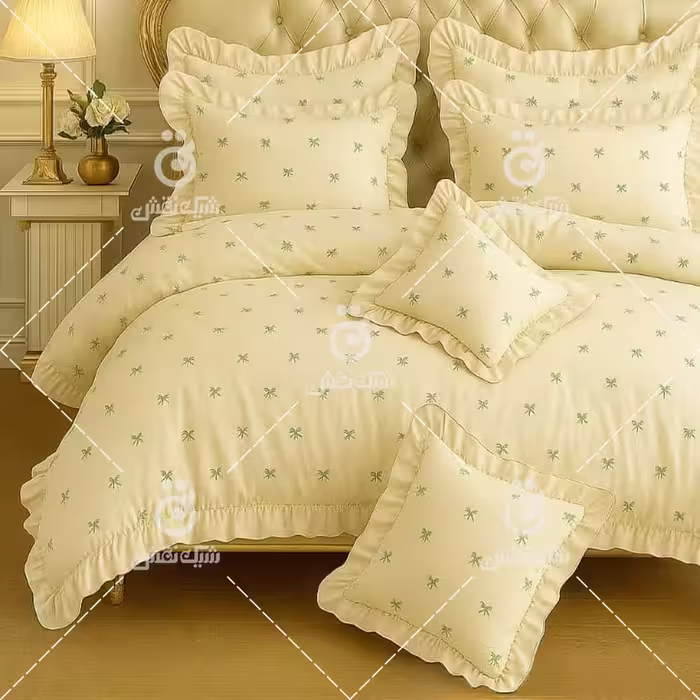 روتختی سه بعدی چیندار کد 340