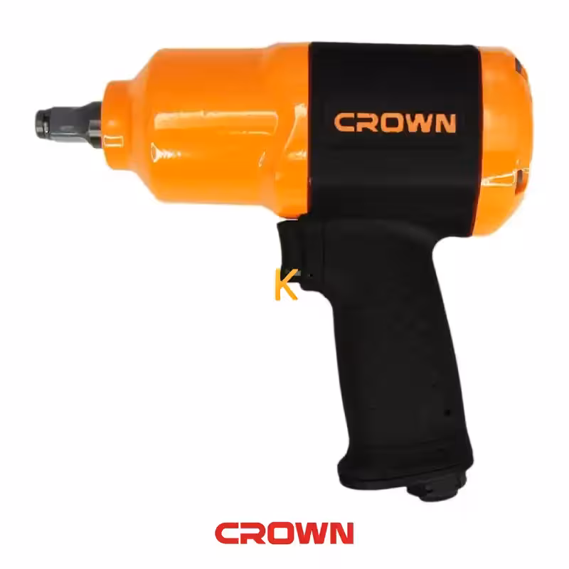 آچار بکس بادی CT38081 کرون