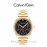 ساعت مچی کلوین کلاین مدل 25200177