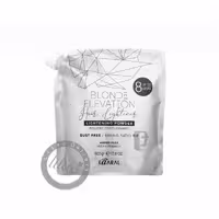 کارال Kaaral Blonde Elevation Aminoplex پودر دکلره آبی 500 گرمی