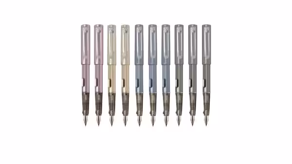 خودنویس یوروپن مدل ای 1 - EUROPEN E1