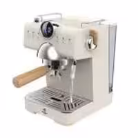 اسپرسوساز مباشی مدل Mebashi ME-ECM2108