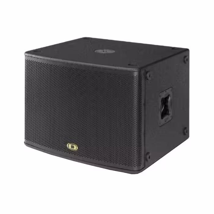 ساب ووفر اکتیو دایناکورد مدل Dynacord PSD 215
