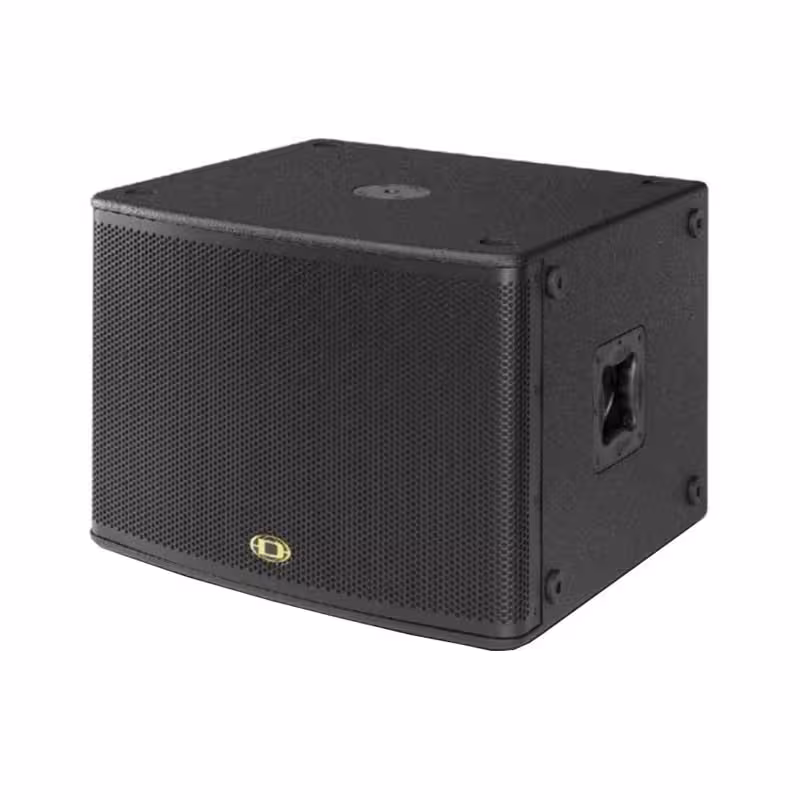 ساب ووفر اکتیو دایناکورد مدل Dynacord PSD 215