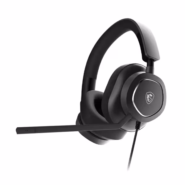 هدست مخصوص بازی ام اس آی مدل MAESTRO 300