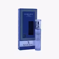 عطر جیبی مردانه ورساچه اروس صندل 25 میل