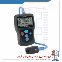 تستر کابل شبکه LAN HIOKI 3665-20