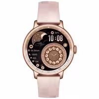 ساعت هوشمند پاورولوژی (Powerology) مدل Gazelle Smart Watch PSWGBT60