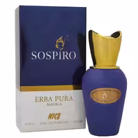 ادکلن اسپرت sospiro - شهرکالا