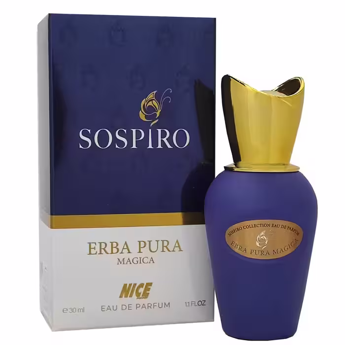 ادکلن اسپرت sospiro - شهرکالا