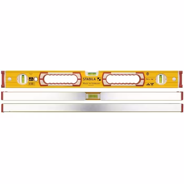 تراز حرفه ای 80 سانتی متر استبیلا سری 2-196