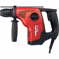 دریل 4 کاره هیلتی HILTI TE-7 C