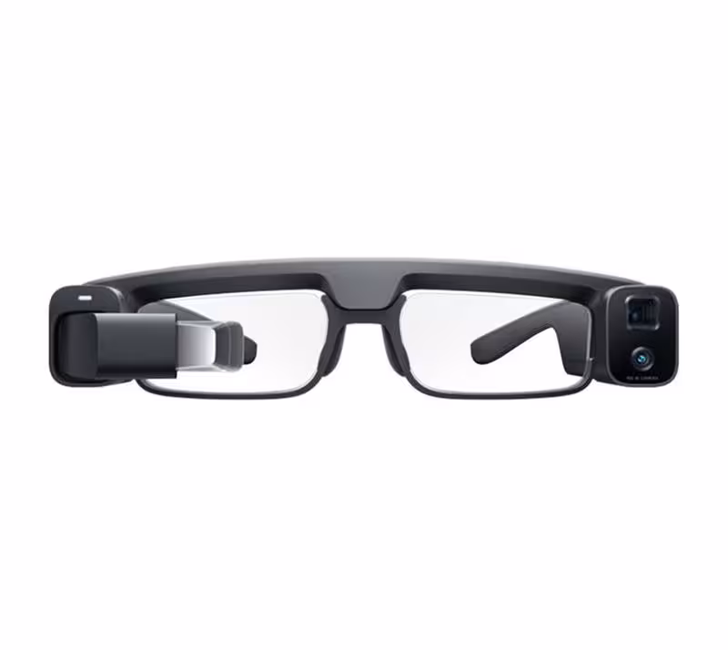 عینک هوشمند شیائومی مدل Mijia Camera Glass