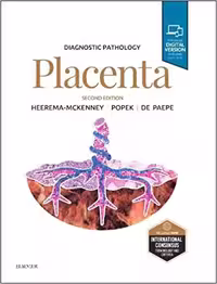 خرید و دانلود نسخه کامل کتاب Diagnostic Pathology: Placenta (2nd Edition)