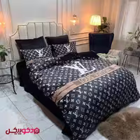 روتختی مخمل هاریکا برند لوئیز ویتون MD18