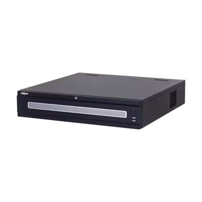 دستگاه ضبط 32 کانال NVR برند داهوا (DAHUA) مدل DHI-NVR608H-32-XI