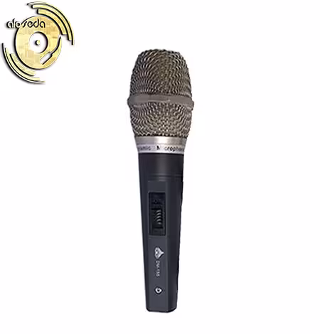 میکروفن داینامیک دی اند دی D&D DM-155