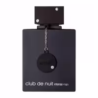 عطر ادکلن آرماف کلاب د نویت اینتنس مردانه - Club de Nuit Man Intense