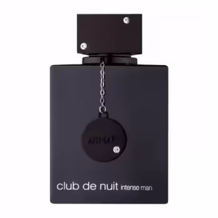 عطر ادکلن آرماف کلاب د نویت اینتنس مردانه - Club de Nuit Man Intense