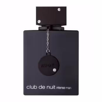 عطر ادکلن آرماف کلاب د نویت اینتنس مردانه - Club de Nuit Man Intense
