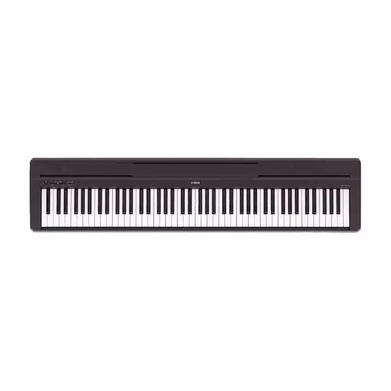 پیانو دیجیتال یاماها مدل Yamaha P45