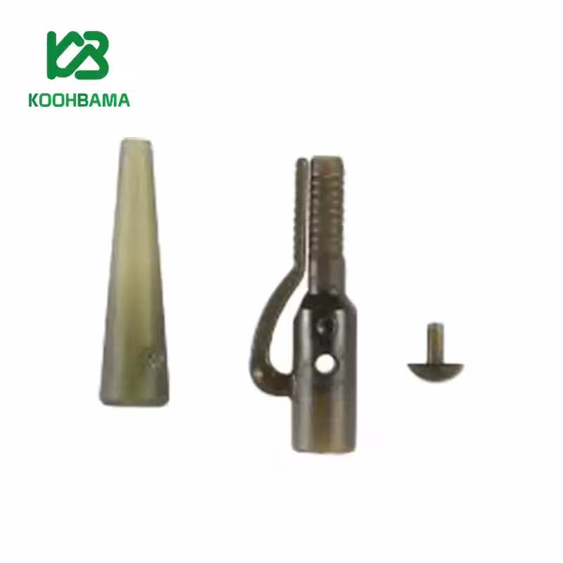 لیدکلیپ رابر اوساکو