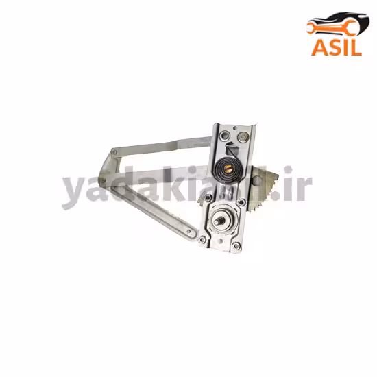 مکانیزم بالابر پیکان ابری