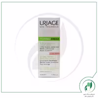 کرم ضد جوش قوی هیسه اک 3 رگول رنگی SPF30 – Hyseac 3 Regul Global Tinted Skin Care SPF30 اوریاژ – uriage