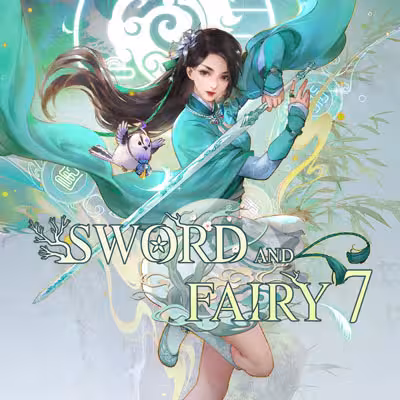 بازی Sword and Fairy 7