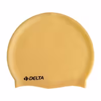 کلاه شنا Delta  مدل Silicone