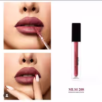 رژلب مایع مات میچانو شماره 208