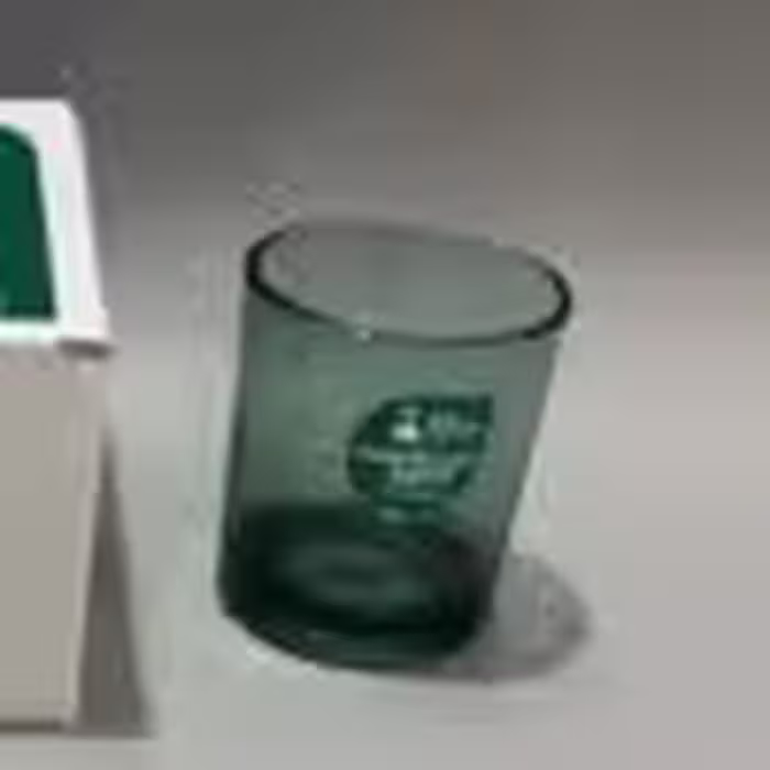 لیوان 6 عددی ابعاد 225ml مدل AE-0168