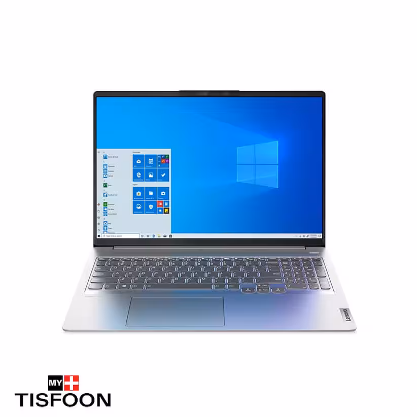 لپ تاپ 15٫6 اینچی لنوو Lenovo Ideapad IP5 Ryzen 7/16GB/512 SSD