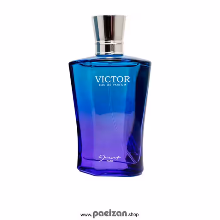 ادکلن مردانه ویکتور VICTOR برند ژک ساف 100 میل