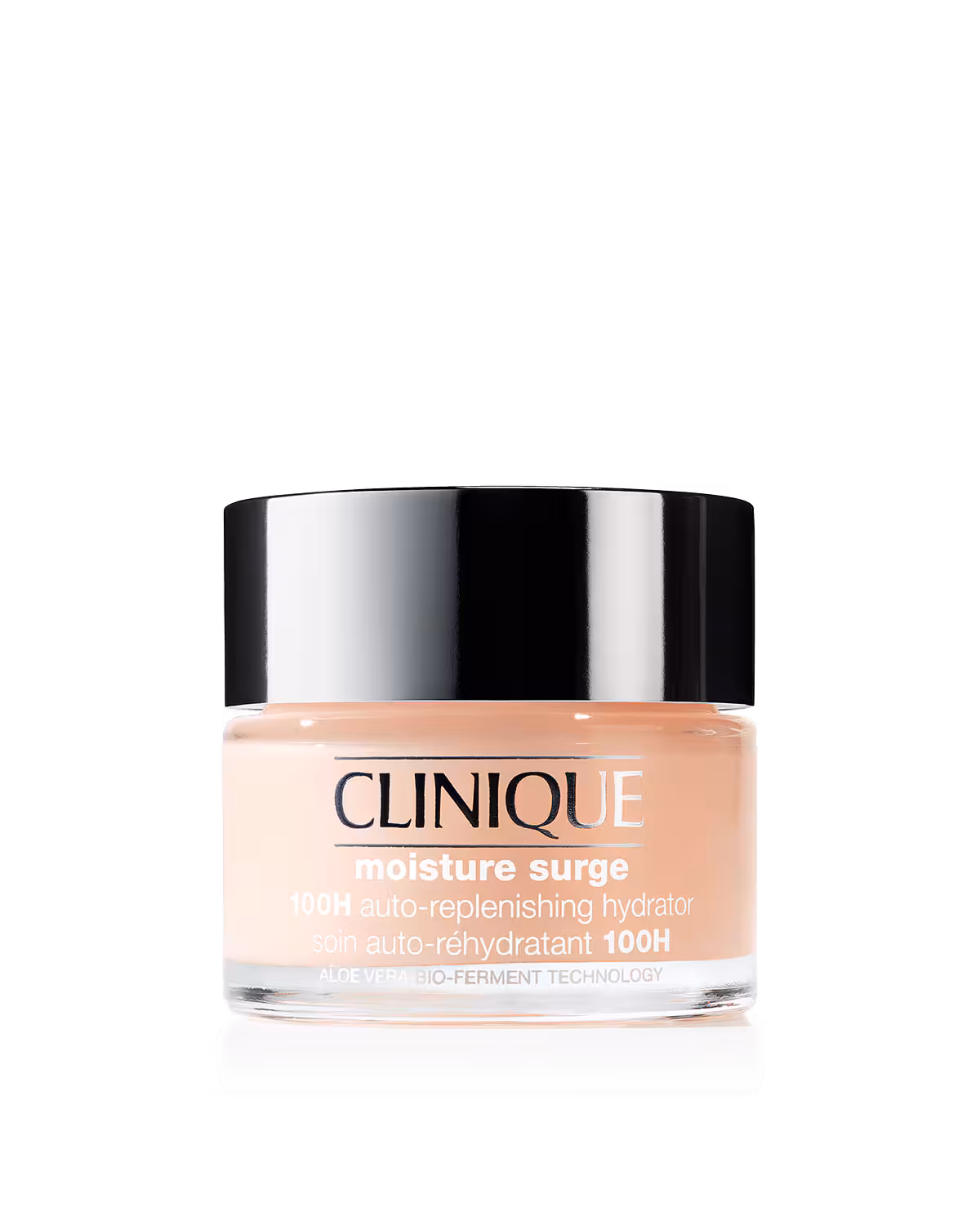 کرم آبرسان مویسچر سرج 100 ساعته کلینیک Clinique moisture surge 50ml