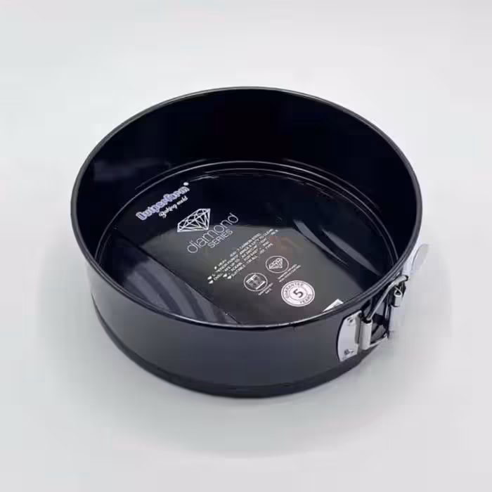 قالب کیک کمربندی اوت پرفورم 157106