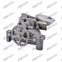 اویل پمپ 29 دندانه تیپ 2  پژو 206 دیناپارت