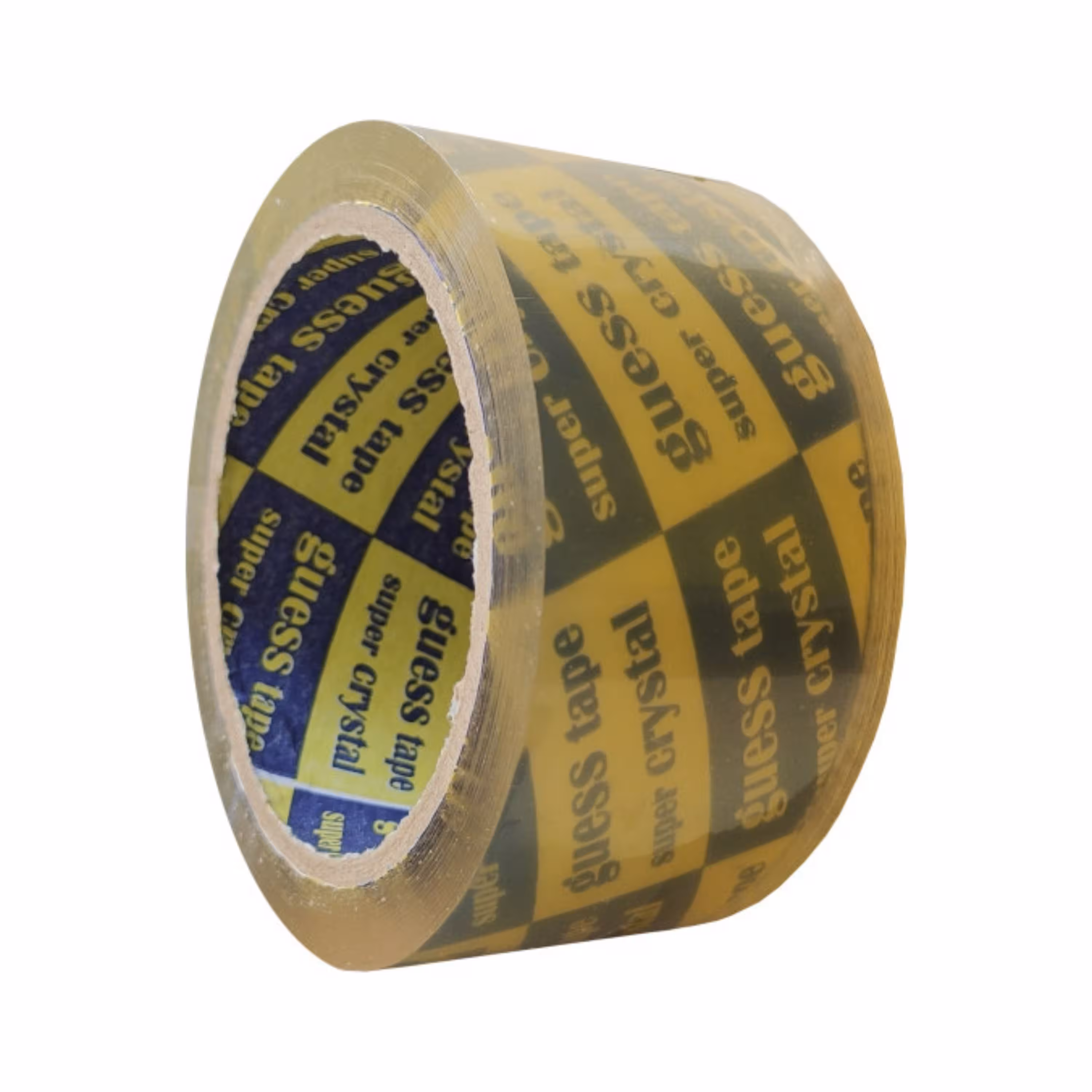 چسب شیشه ای 5 سانت گس 40 یارد کد 2012