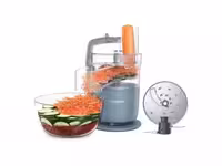 غذاساز کنوود مدل FDP22 با ضمانت اصالت و سلامت کالا به همراه 12 ماه گارانتی