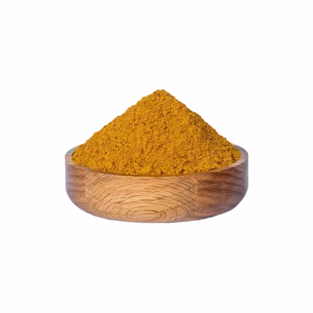 ادویه پلویی یا ادویه برنج