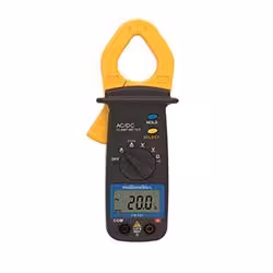 آمپر متر چنگکی 400 آمپر مولتی متریکس Multimetrix CM 625