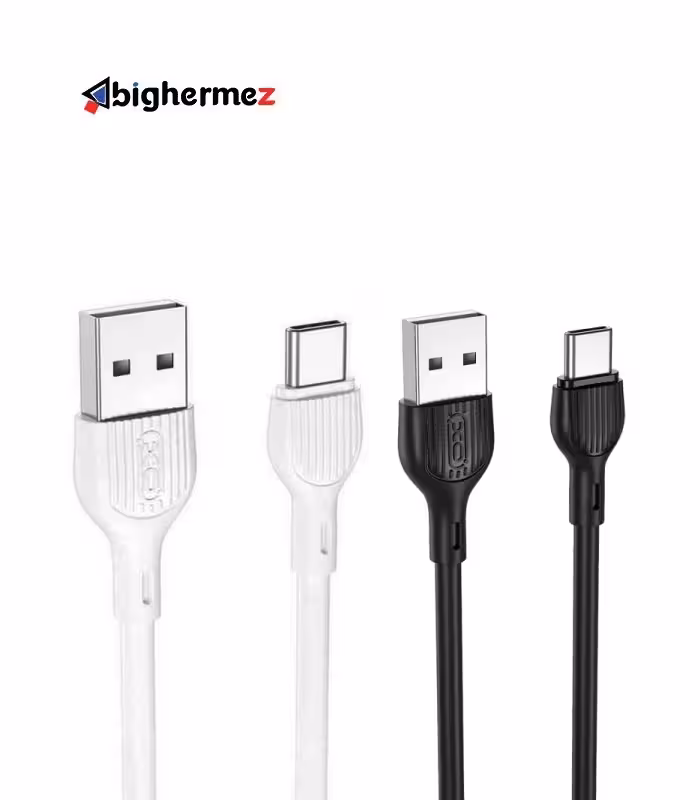 کابل شارژ TYPE-C ایکس او مدل XO-NB200
